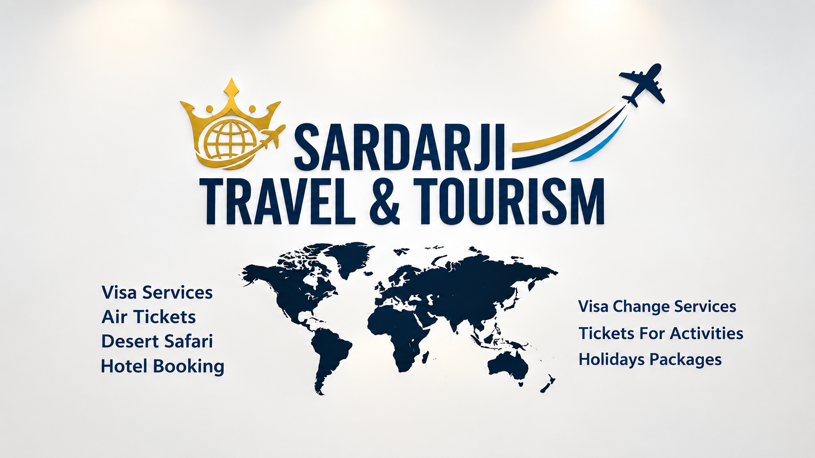 Sardar Ji Travel and Tourism Services